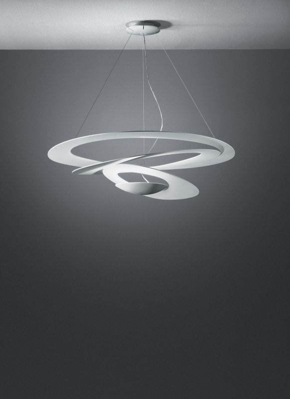 Pirce LED Suspension Pendelleuchte Artemide